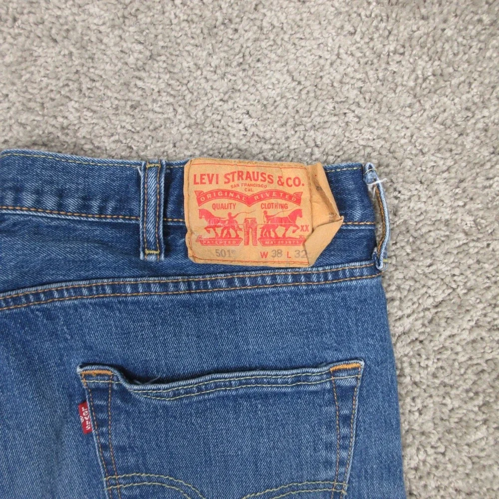 Levis thank you